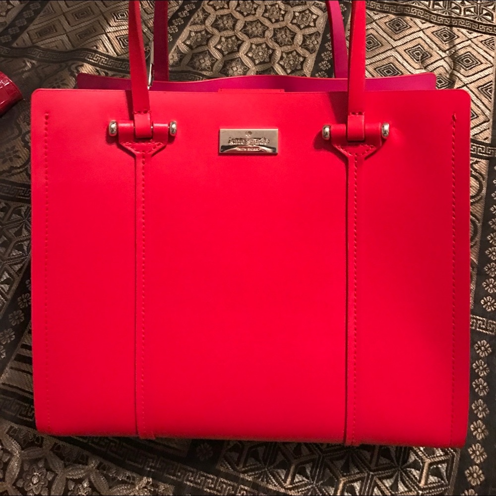 Kate Spade hand bag